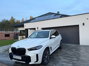 BMW X5 G05 xDrive30d 2023