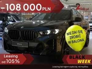 BMW X6 G06 2025