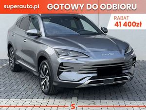 BYD Seal 2025