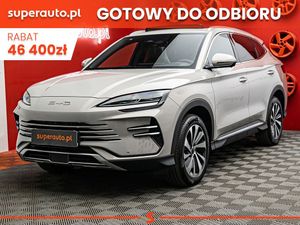 BYD Seal 2025