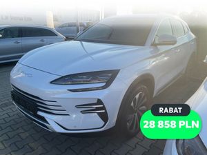 BYD Seal 2025