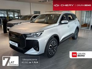 Chery Tiggo 7 2025