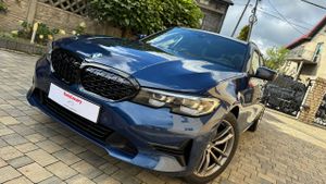 BMW 3 Series G20/G21 2022
