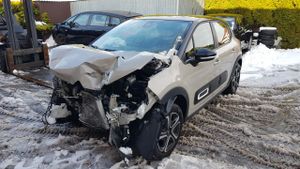 Citroën C3 III Pure Tech 83 S&S SHINE PACK 2022