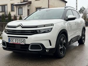Citroën C5 Aircross 2.0 BlueHDi Shine EAT8 2019