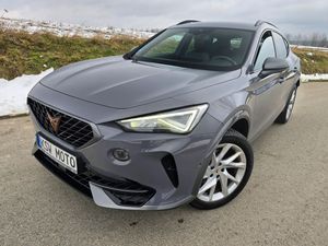 Cupra Formentor 1.5 eTSI DSG 2022