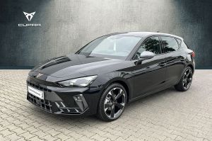 Cupra Leon 2025