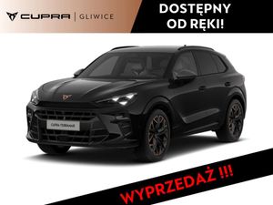 Cupra Terramar 2.0 TSI 4Drive VZ DSG 2025