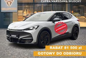 Cupra Tavascan 2024