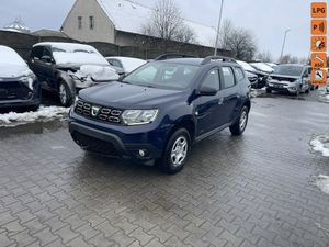 Dacia Duster II 1.0 TCe Access 2020