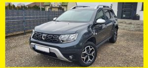 Dacia Duster II TCe 150 2WD GPF Prestige 2020