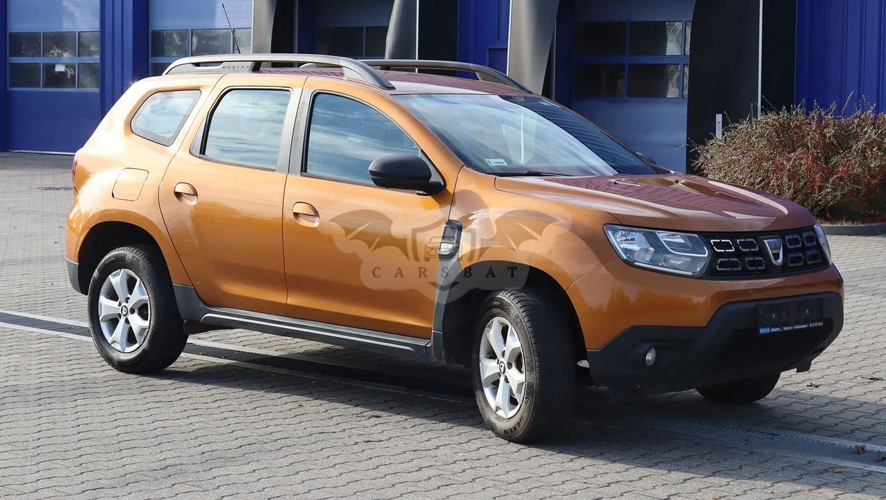Dacia Duster II 1.0 TCe Essential 2020