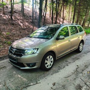 Dacia Logan II dCi 90 S&S Celebration 2015