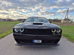 Dodge Challenger 3.6 GT AWD 2019