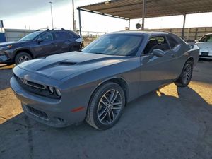 Dodge Challenger 3.6 SXT 2018