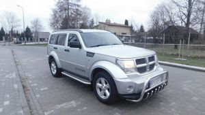 Dodge Nitro 2.8 CRD RT 2007