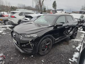 DS DS3 Crossback 1.5 BlueHDi Performance Line 2020