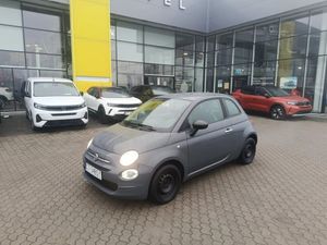 Fiat 500 1.2 Pop EU6d 2019