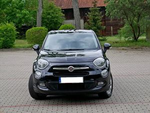 Fiat 500X 2017