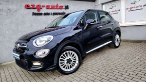 Fiat 500X 1.4 MultiAir 4x2 S&S Lounge 2018