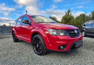 Fiat Freemont 2015