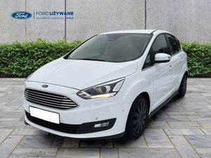 Ford C-Max II 2016