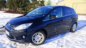 Ford C-Max II 1.6 EcoBoost Start-Stop-System Titanium 2014