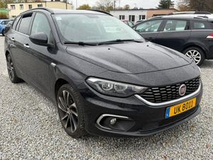 Fiat Tipo II 2017