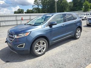Ford Edge 2.0 EcoBlue Bi-Turbo 4x4 Titanium 2017