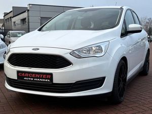 Ford C-Max II 2015