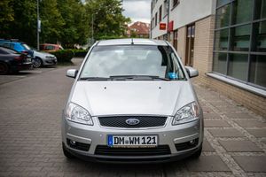Ford C-Max 1.6 Platinium X 2007