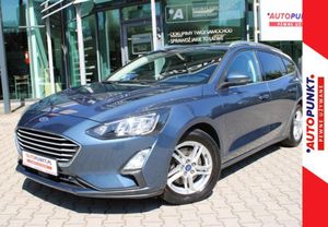 Ford Focus Mk4 2020