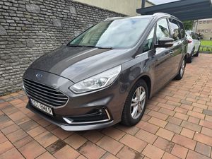 Ford Galaxy Mk4 2.0 EcoBlue Titanium PowerShift 2020