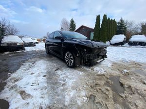 Ford Focus Mk4 1.0 EcoBoost Start-Stopp-System TITANIUM STYLE 2018