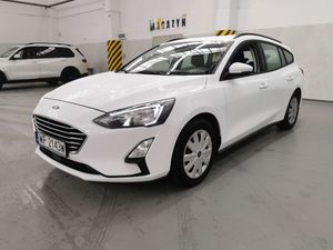 Ford Focus Mk4 1.5 EcoBlue Start-Stopp-System ACTIVE 2021