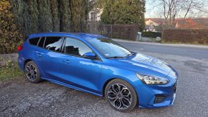 Ford Focus Mk4 1.5 EcoBoost ST-Line Business 2020