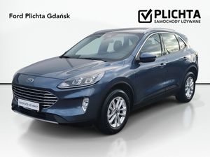 Ford Kuga III 2021