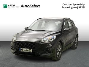 Ford Kuga III 2022