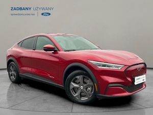 Ford Mustang Mach-E 75kWh RWD 2021