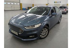 Ford Mondeo Mk5 2.0 EcoBlue Trend 2020