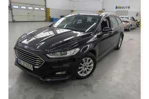 Ford Mondeo Mk5 2.0 EcoBlue Trend 2020