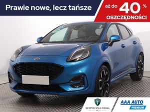 Ford Puma 2023