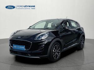 Ford Puma 1.0 EcoBoost Titanium 2024