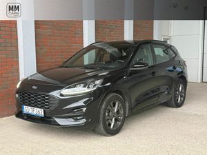 Ford Kuga III 2022