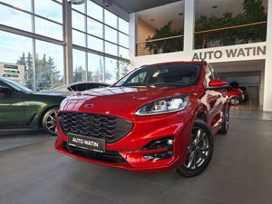 Ford Kuga III 1.5 EcoBoost FWD ST-Line X 2020