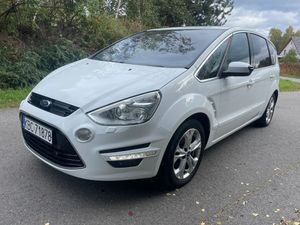 Ford S-Max I 2011