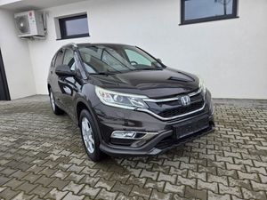 Honda CR-V IV 2016