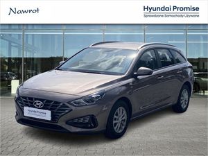 Hyundai i30 III 2023