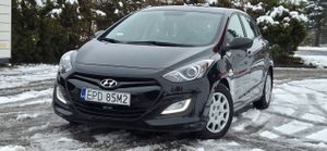 Hyundai i30 II 1.4 Classic 2012
