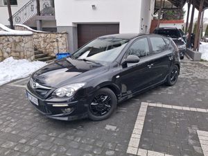 Hyundai i30 I 1.4 Edition Plus 2011